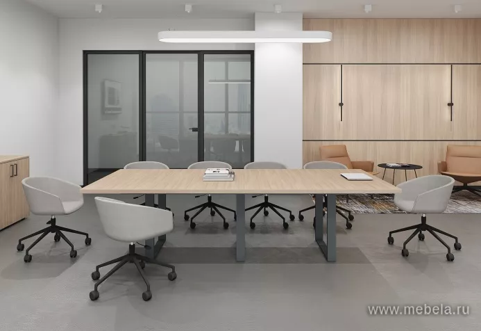 кабинет Фортум