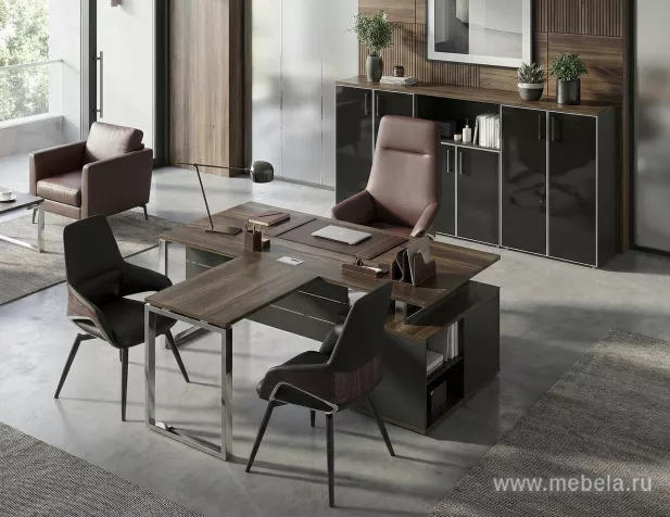 кабинет Шифт Хром Мали