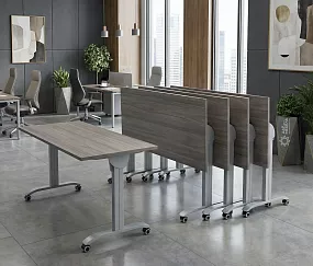 столы складные Mobile System