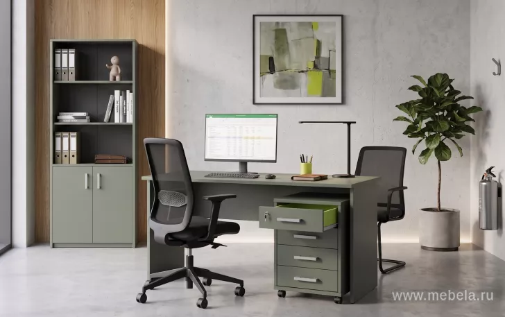 мебель Тайга