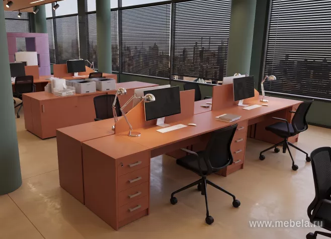 мебель Терракота