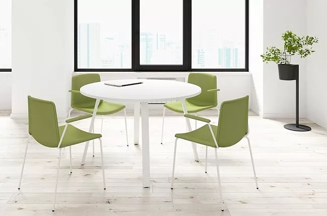 фото столы Tonneau №5