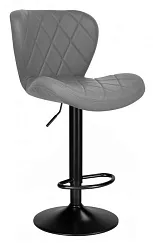 Барный стул Порш Блэк