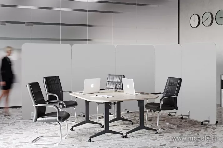 перегородки Р-лайн