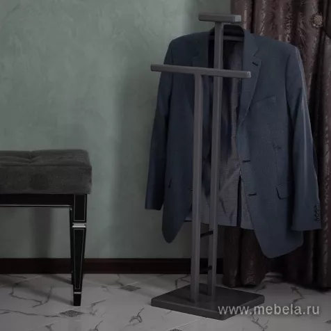 Вешалка костюмная Галант 340