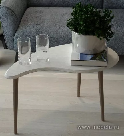 Столик Бьюти Стайл 19