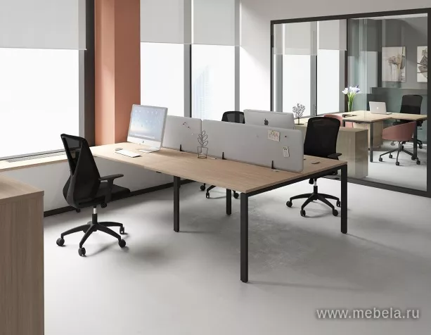 Офисная мебель Strike
