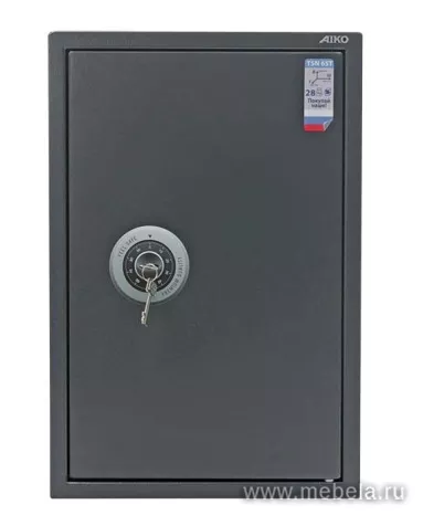 Сейф AIKO TSN.65T