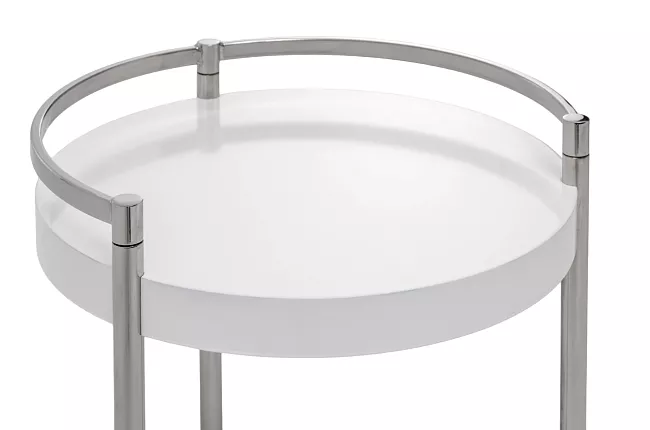 фото Журнальный столик Табула №3