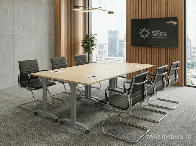 столы складные Мобайл Систем