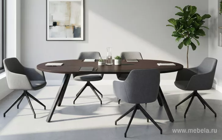 кабинет Фермо М