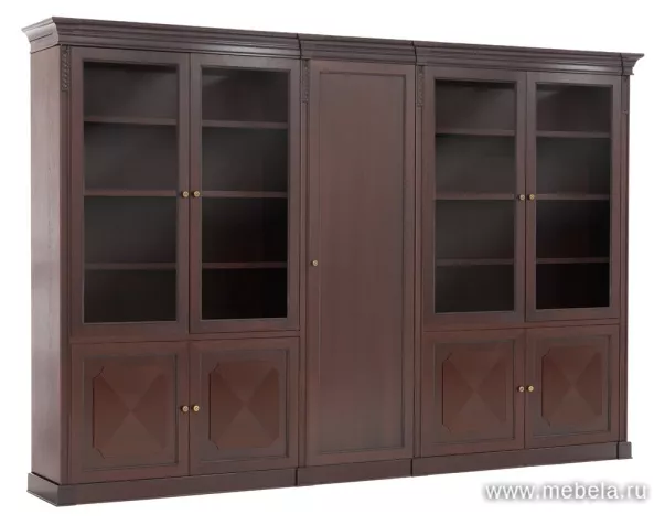 кабинет директора Дож