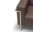 Офисный диван Детройт
