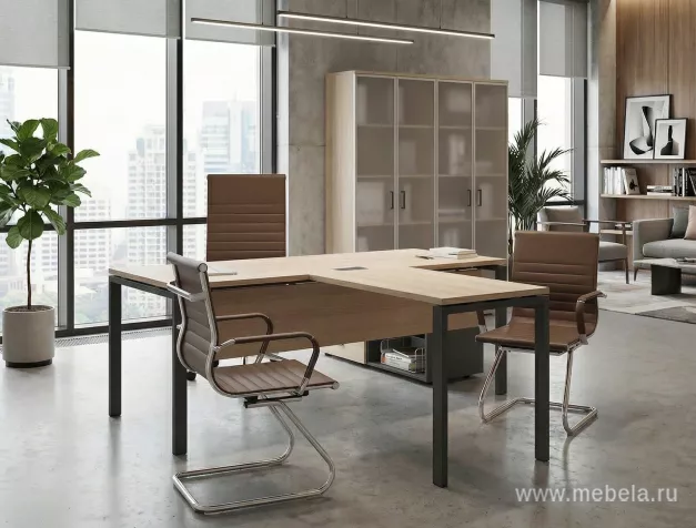 кабинет Проджект Акация