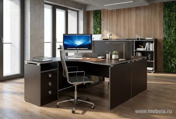 мебель Стайл Венге