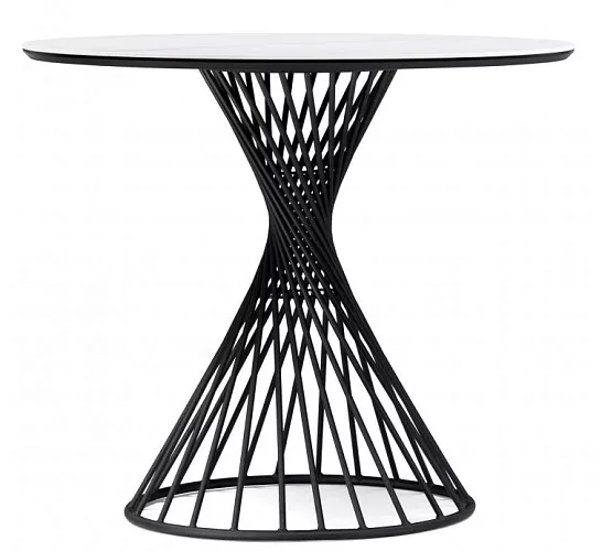 фото Обеденный стол Vivien 90 №2