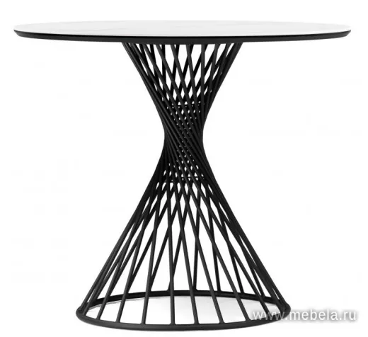 Обеденный стол Vivien 90