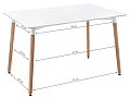 Обеденный стол Table 120