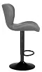 Барный стул Порш Блэк