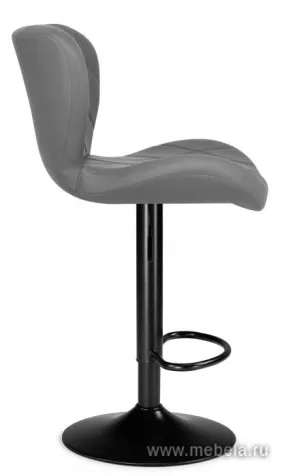 Барный стул Порш Блэк