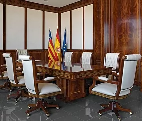 столы Арт & Люкс