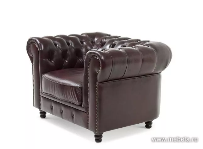 Офисный диван Честер Люкс