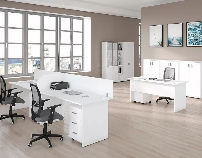 фото мебель Trend White					 №5					