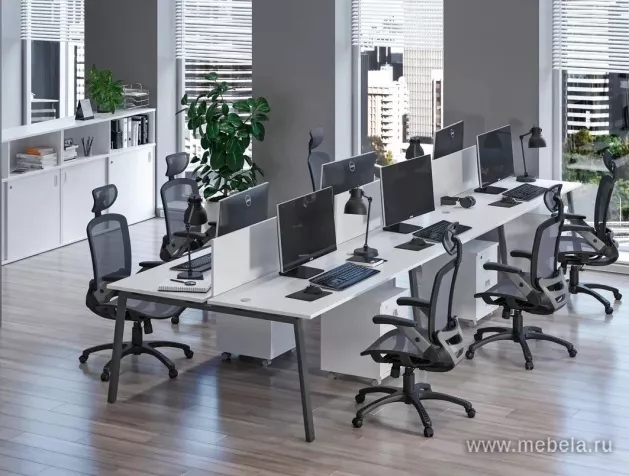 мебель Metal Style +