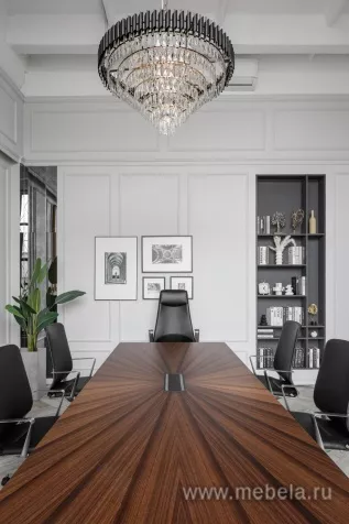 кабинет Тесла