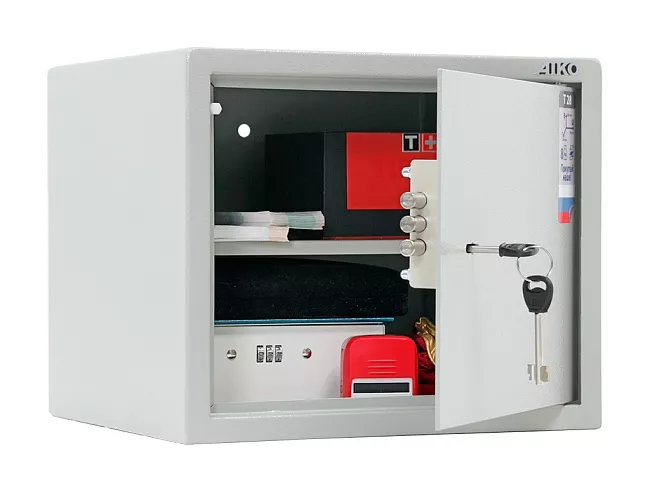 фото Сейф AIKO Т-28 №3