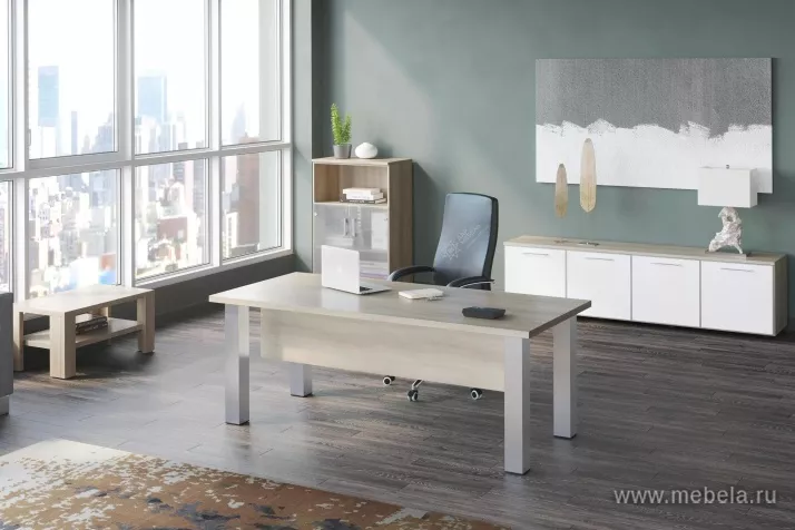 кабинет Ялта Акация