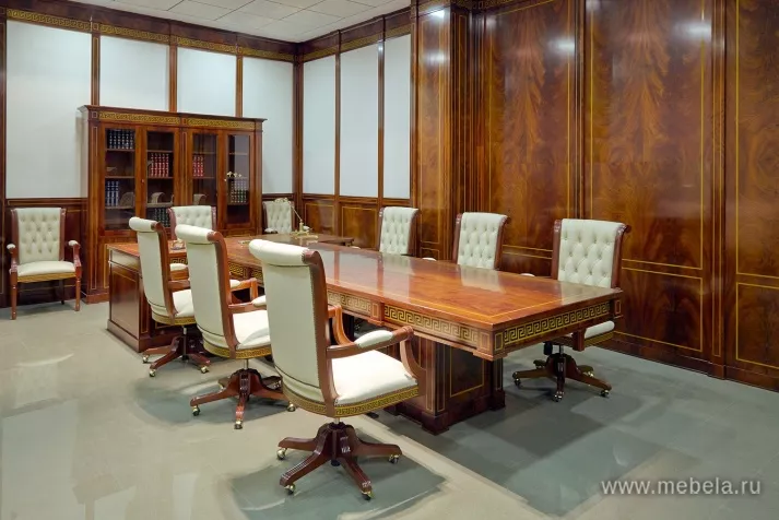 кабинет Арт & Люкс