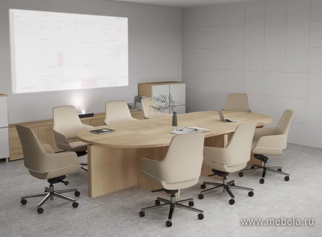 кабинет Ялта Акация