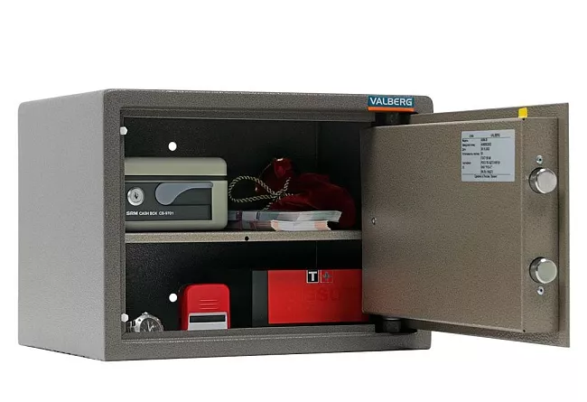 фото Сейф Valberg ASM 28 №5