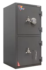 Сейф Гранит 90T/2 EL