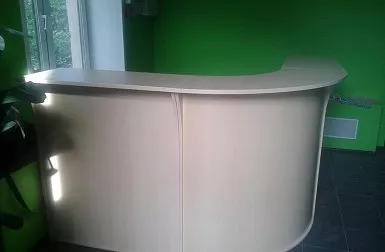 Бэби Дент