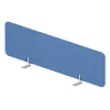 Фронтальный экран для отдельного стола ш.118 см