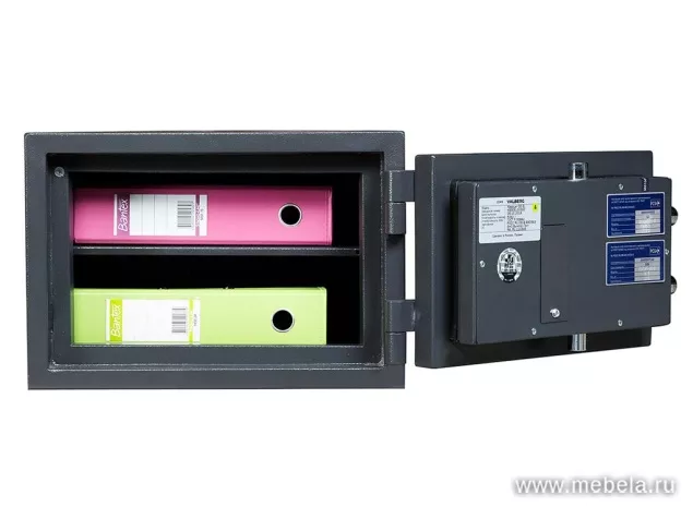 Сейф Кварцит 30 EL