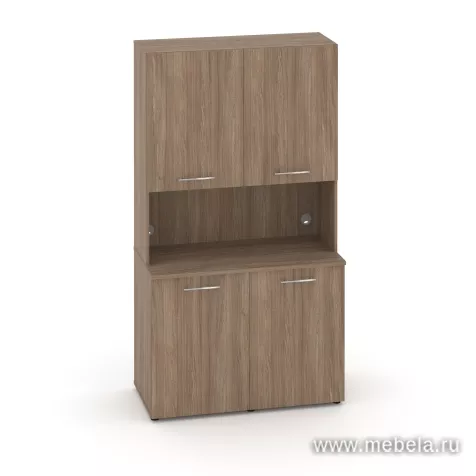 Мини-кухня для офиса Фит