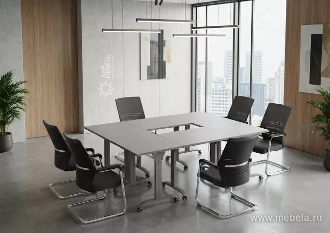 столы складные Мобайл Систем