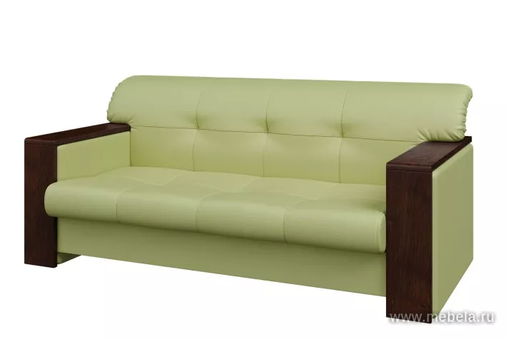 Офисный диван Баксли