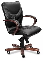 кресло Лидс Вуд В