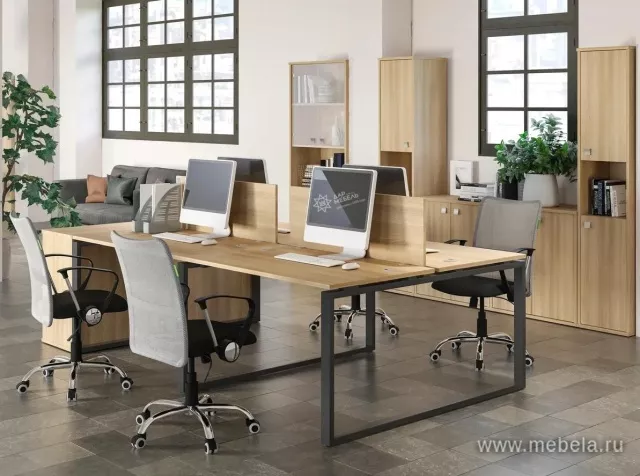 мебель Metal Style +