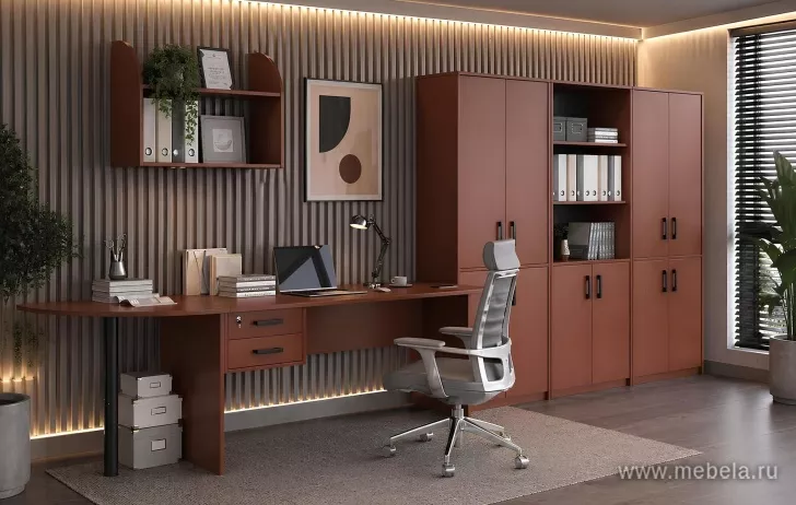 мебель Терракота