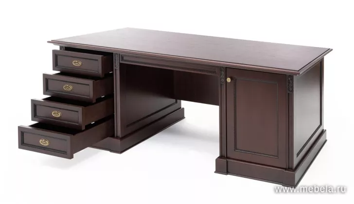 кабинет директора Дож