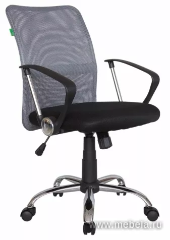 кресло офисное RV-8075
