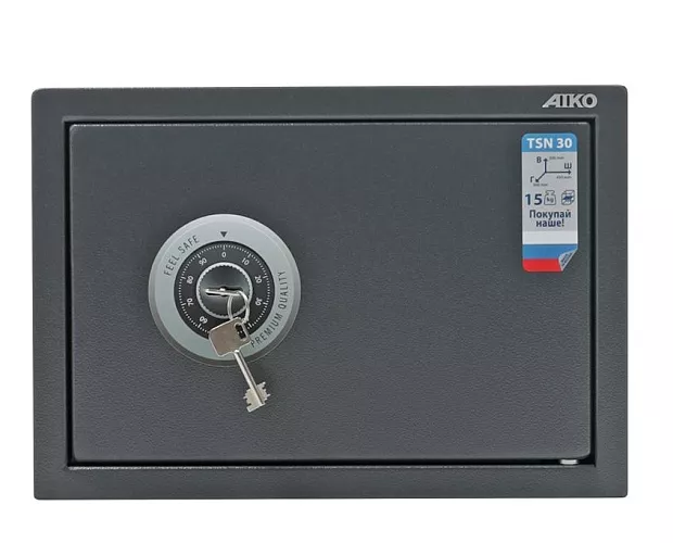 фото Сейф Aiko TSN.30 №2