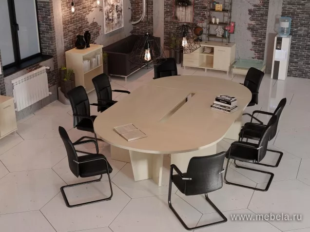 кабинет Фёст Клён 