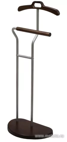 Вешалка костюмная Д 10