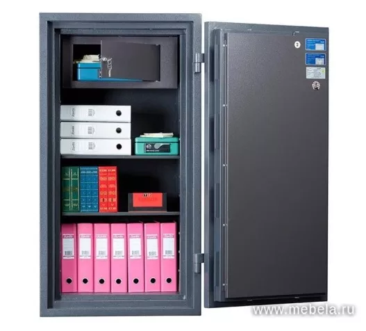 Cейф Гарант Евро 133T